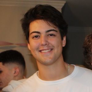 Meet your Posher, Brendan